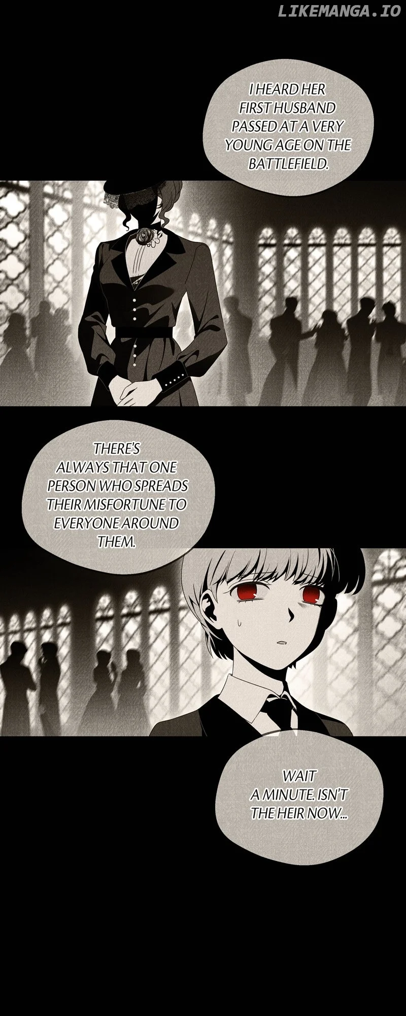 The Bondservant chapter 28 page 39