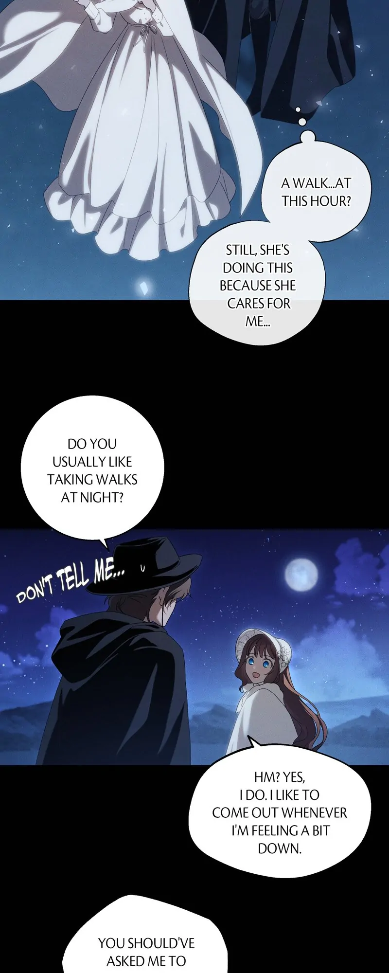 The Bondservant chapter 29 page 10