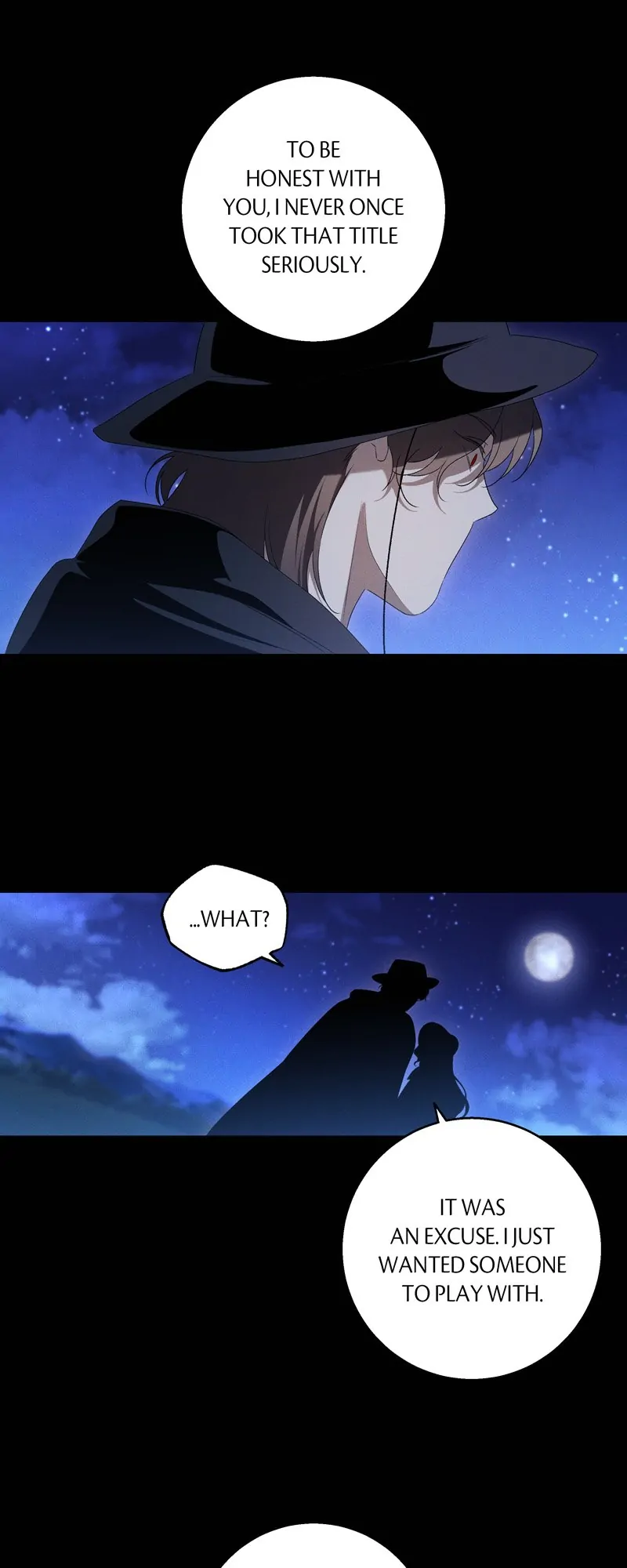 The Bondservant chapter 29 page 13