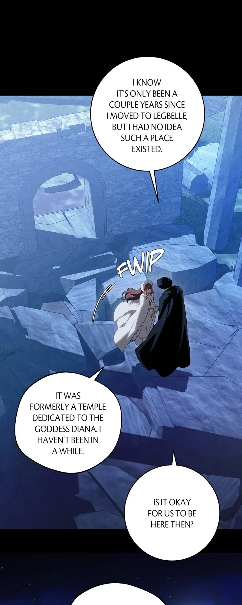 The Bondservant chapter 29 page 17
