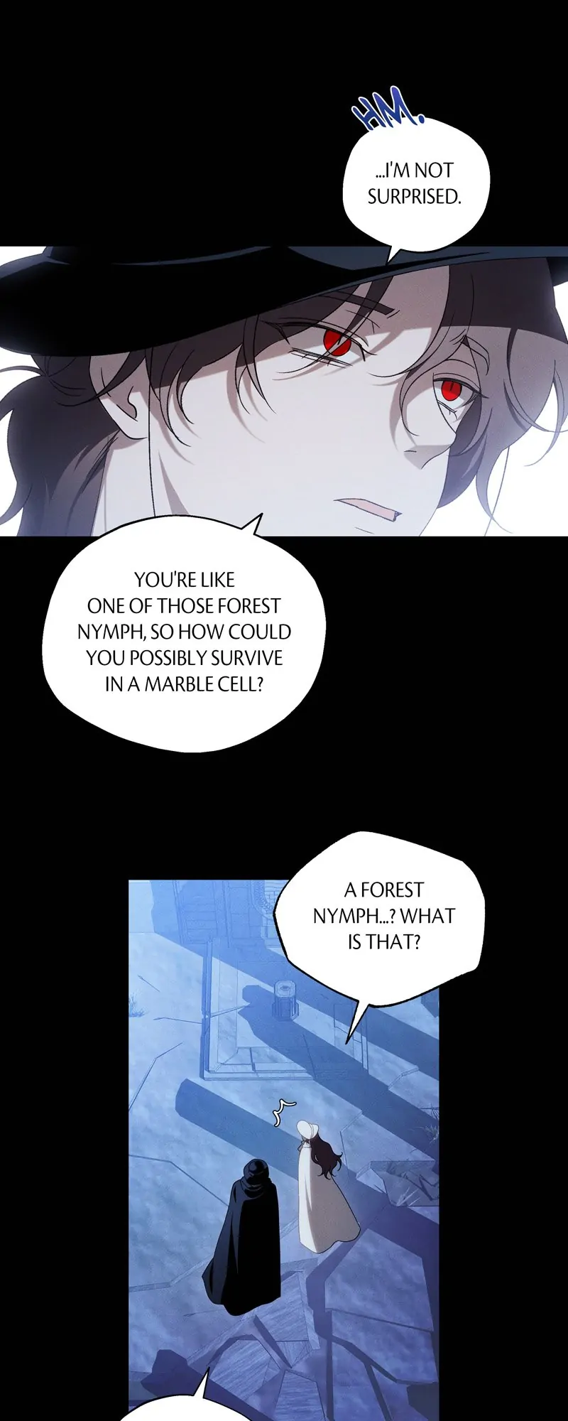 The Bondservant chapter 29 page 21