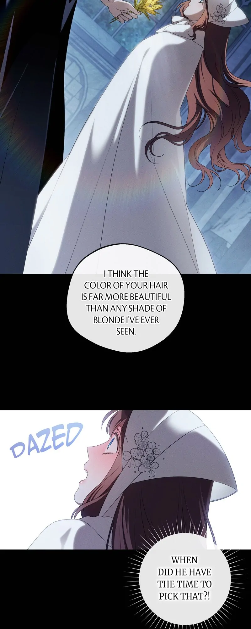 The Bondservant chapter 29 page 30