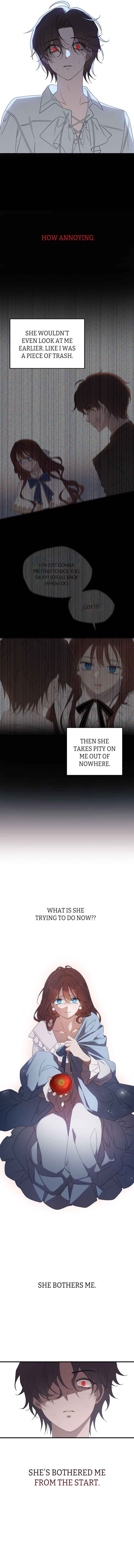 The Bondservant chapter 3 page 13