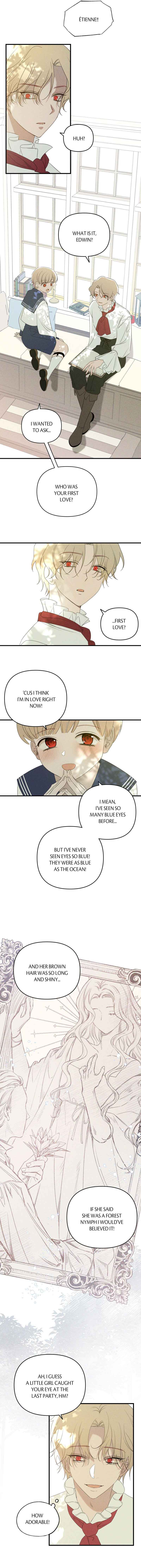 The Bondservant chapter 3 page 5