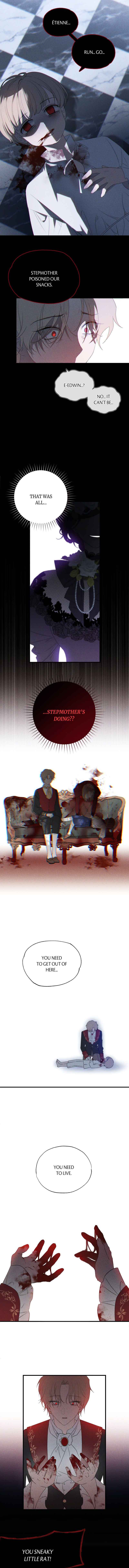 The Bondservant chapter 3 page 7