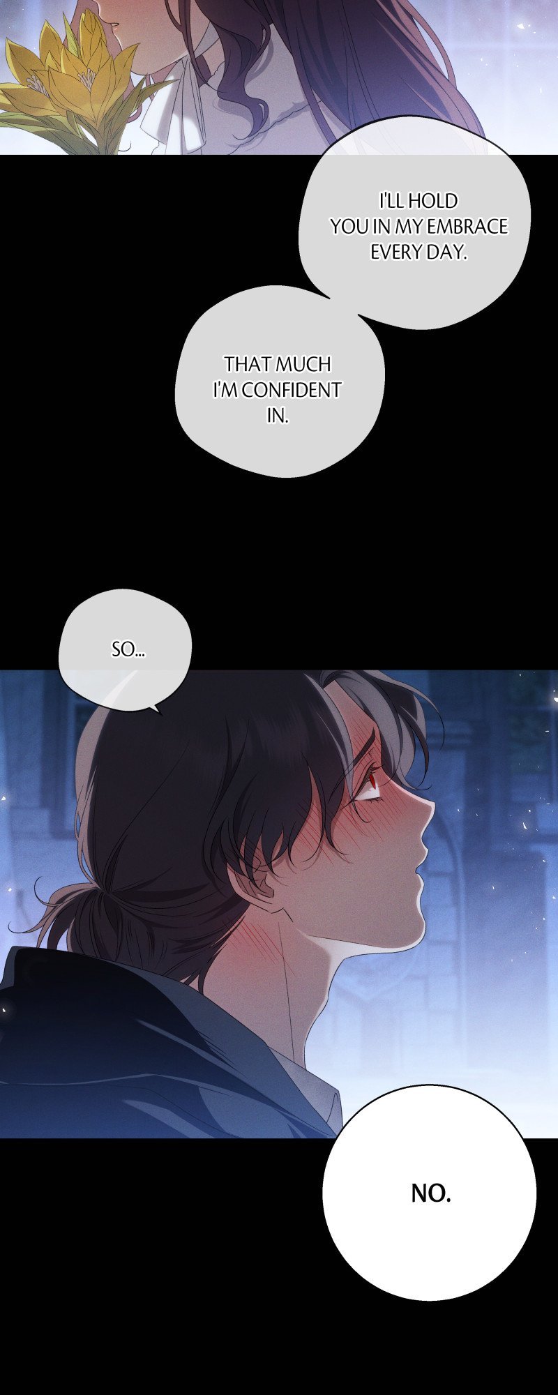 The Bondservant chapter 30 page 6