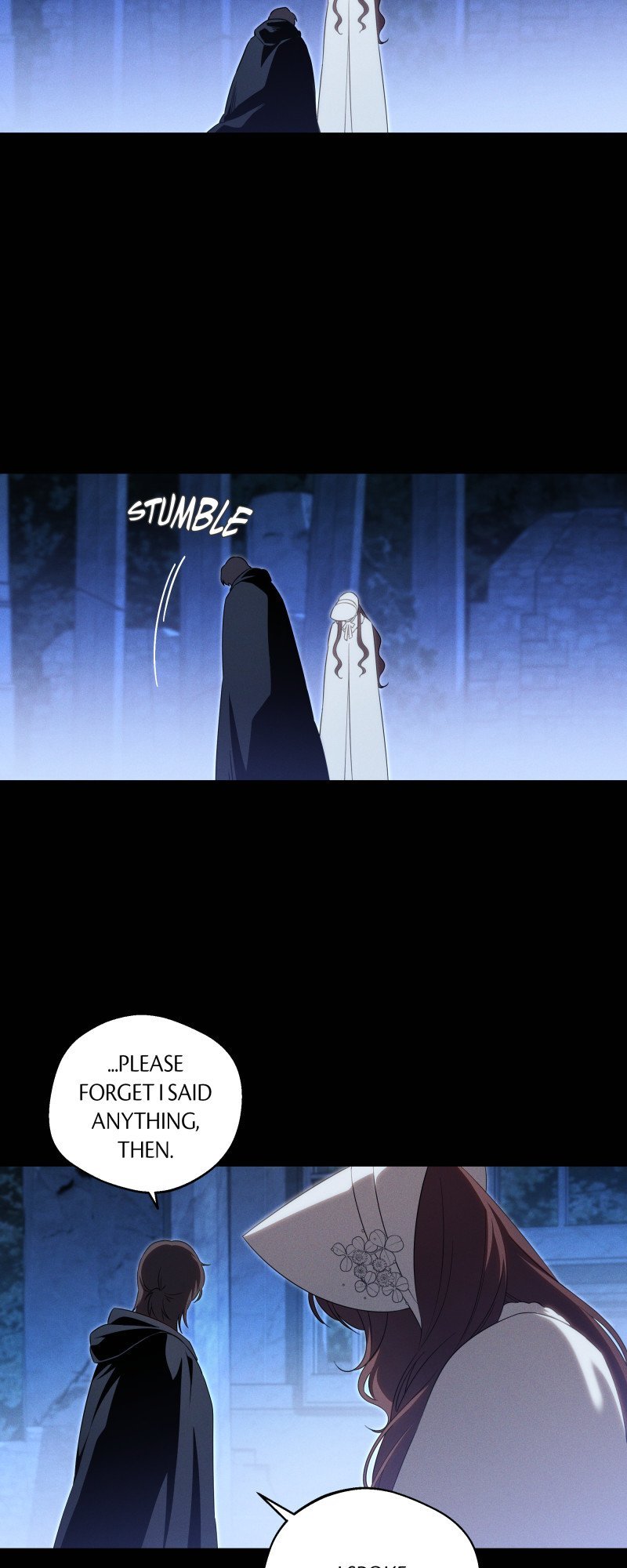The Bondservant chapter 30 page 9
