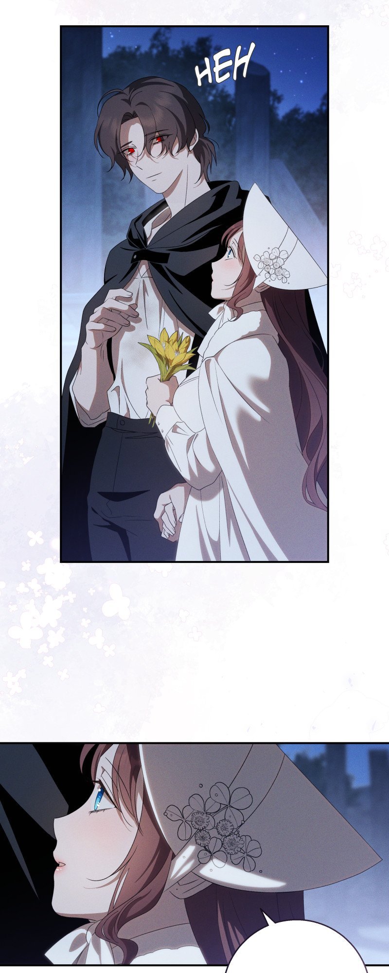 The Bondservant chapter 30 page 32