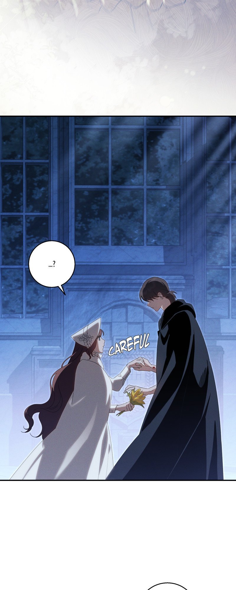 The Bondservant chapter 30 page 37