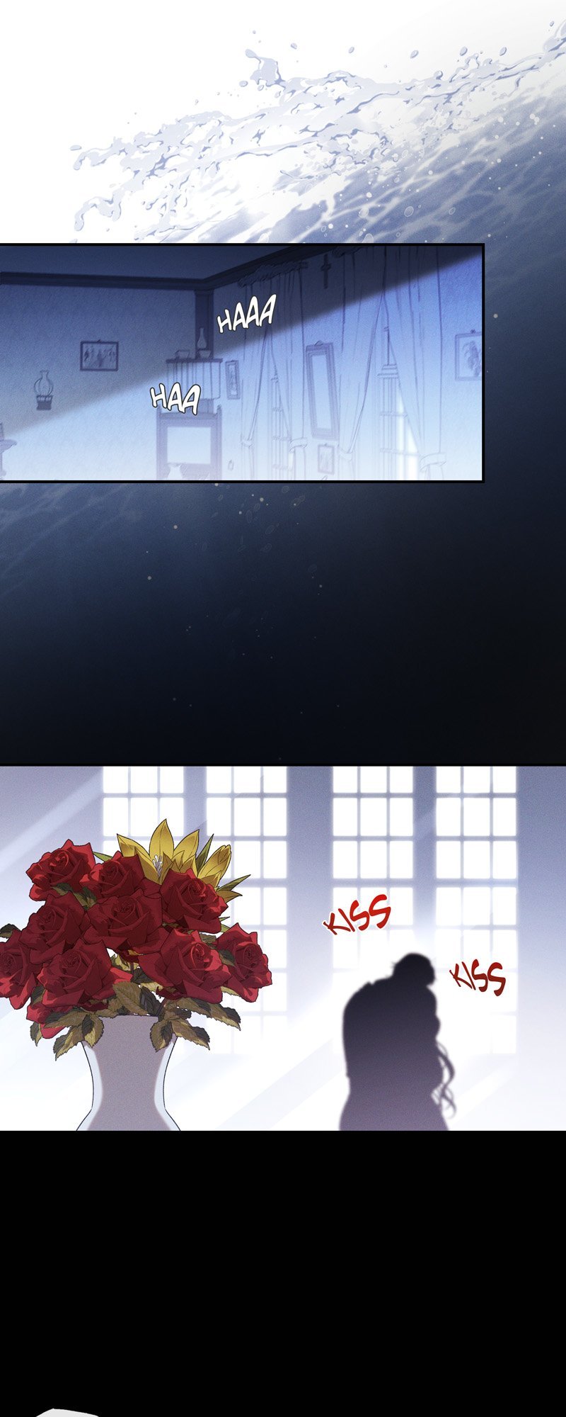 The Bondservant chapter 31 page 1