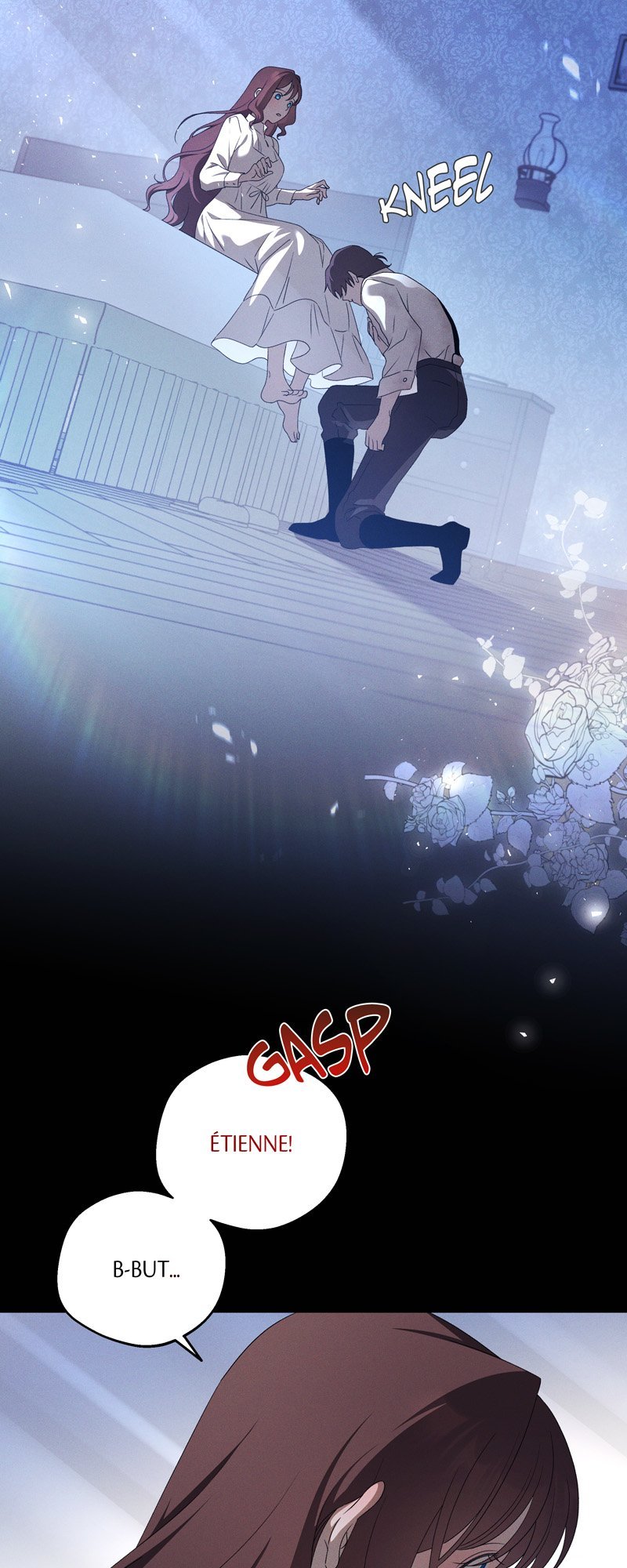 The Bondservant chapter 31 page 6