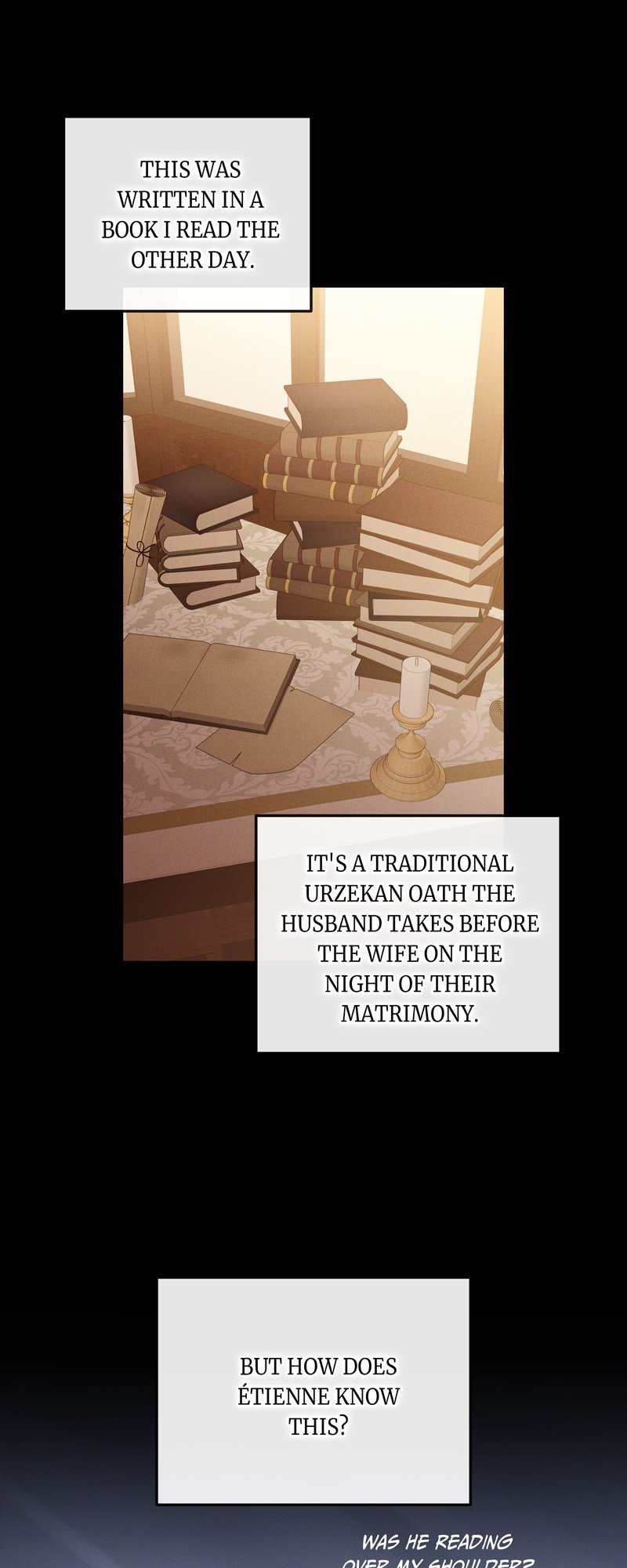 The Bondservant chapter 31 page 8