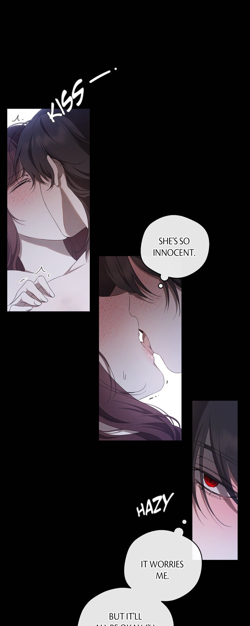 The Bondservant chapter 31 page 32