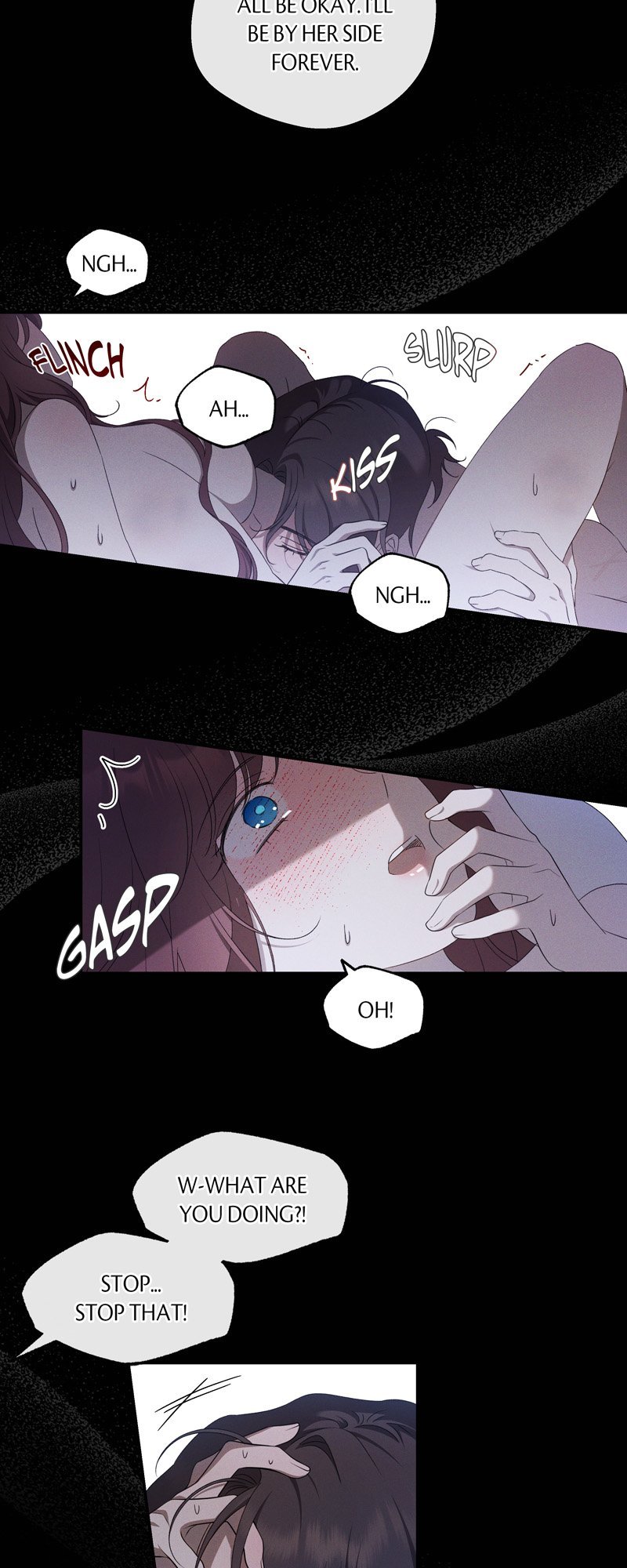 The Bondservant chapter 31 page 33