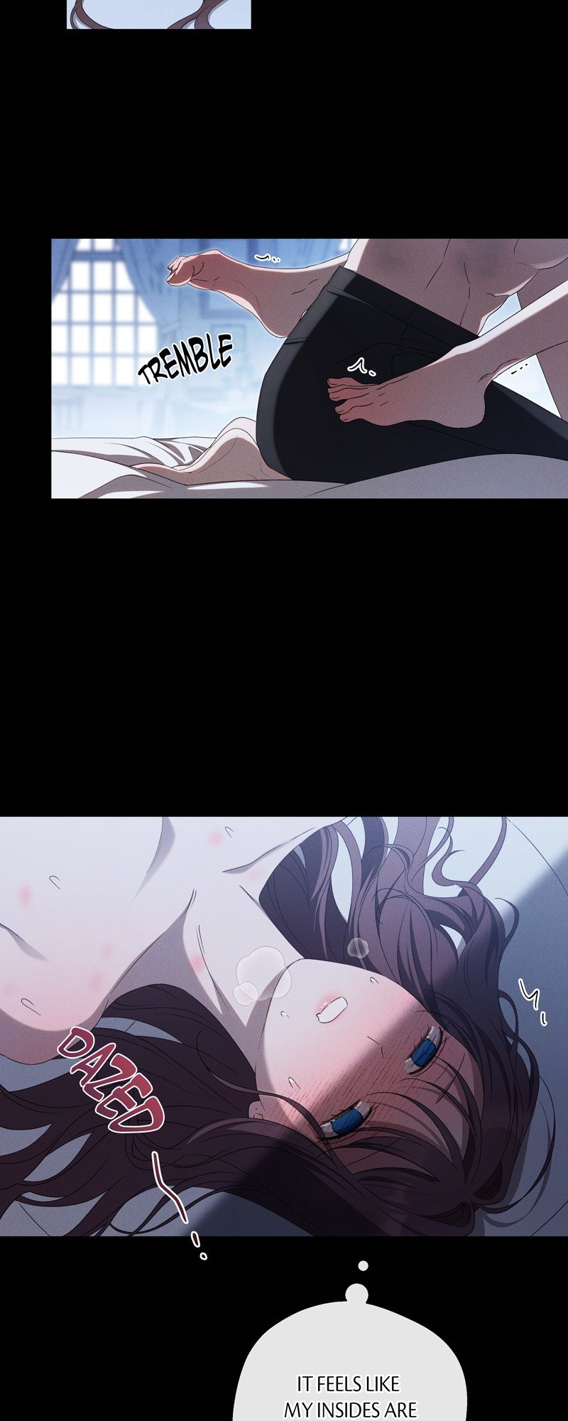 The Bondservant chapter 31 page 36