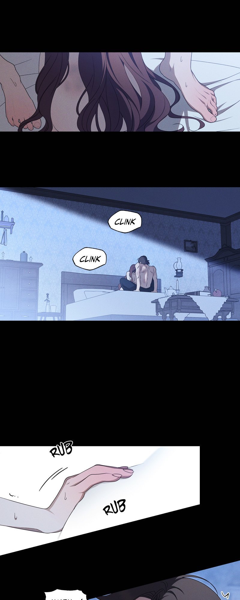 The Bondservant chapter 31 page 40
