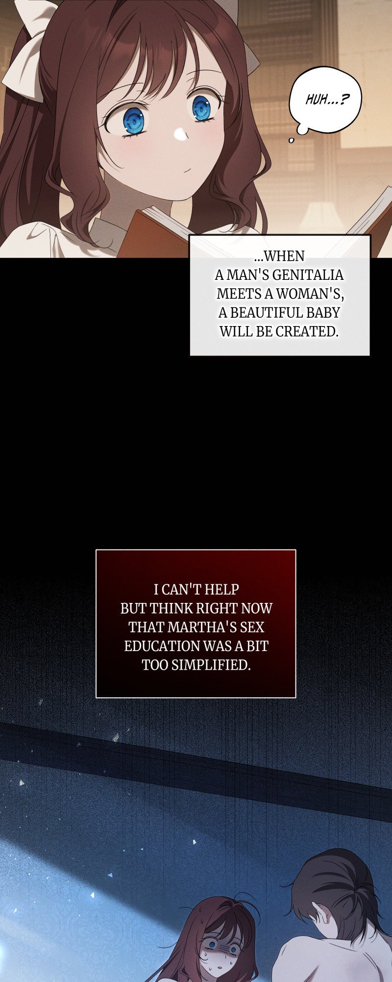 The Bondservant chapter 32 page 2