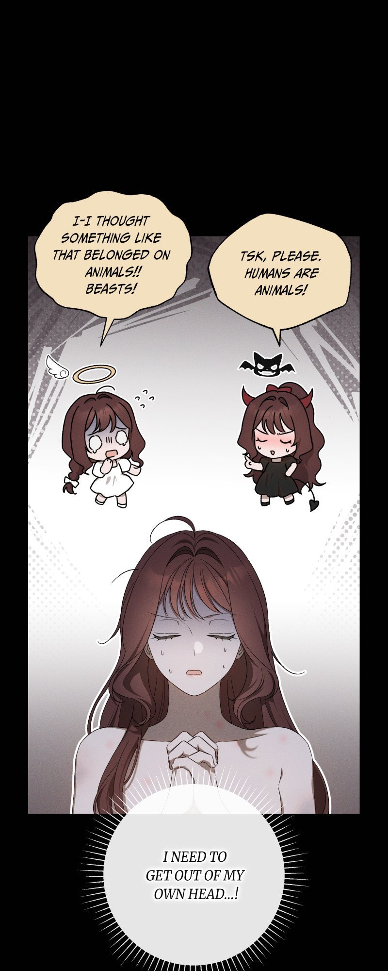 The Bondservant chapter 32 page 6