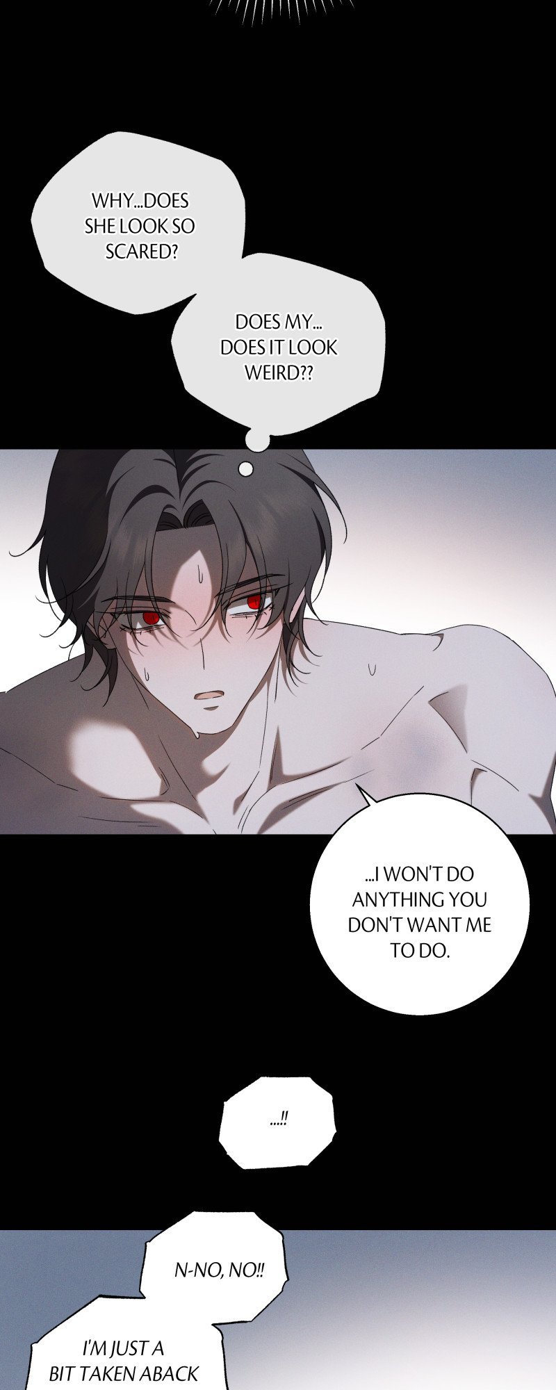 The Bondservant chapter 32 page 7