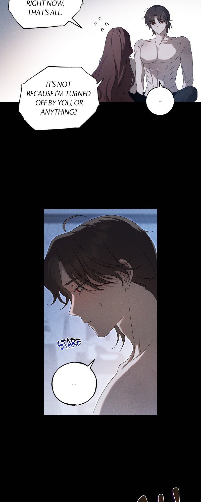 The Bondservant chapter 32 page 8
