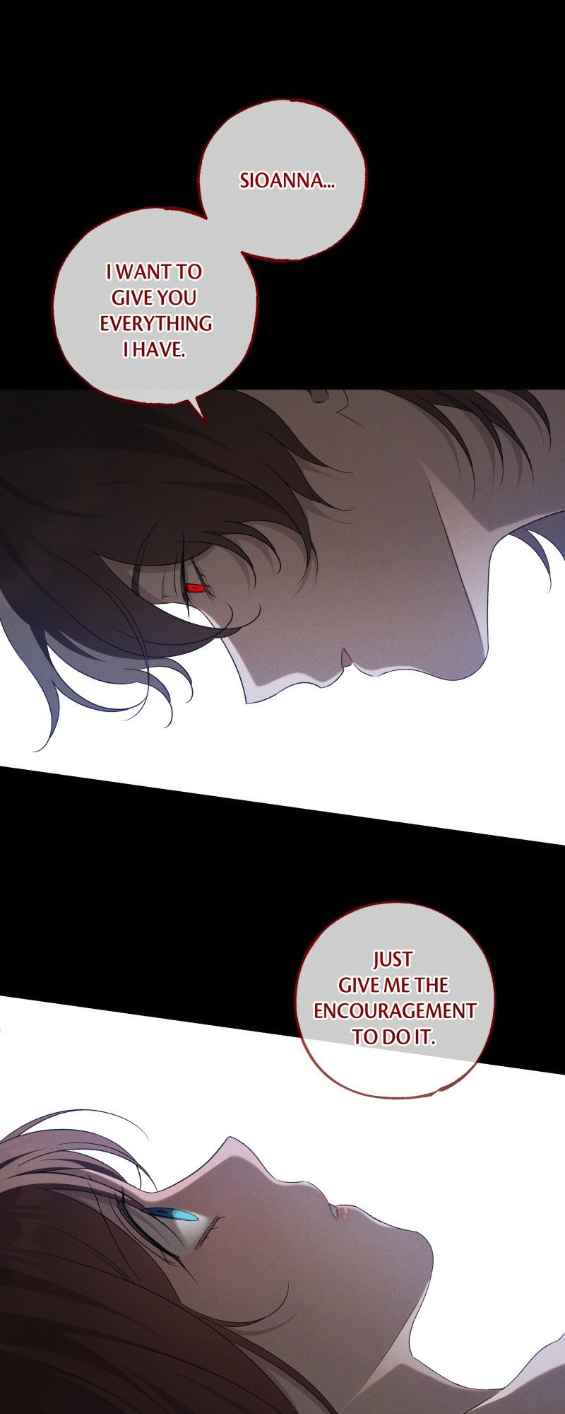 The Bondservant chapter 32 page 10
