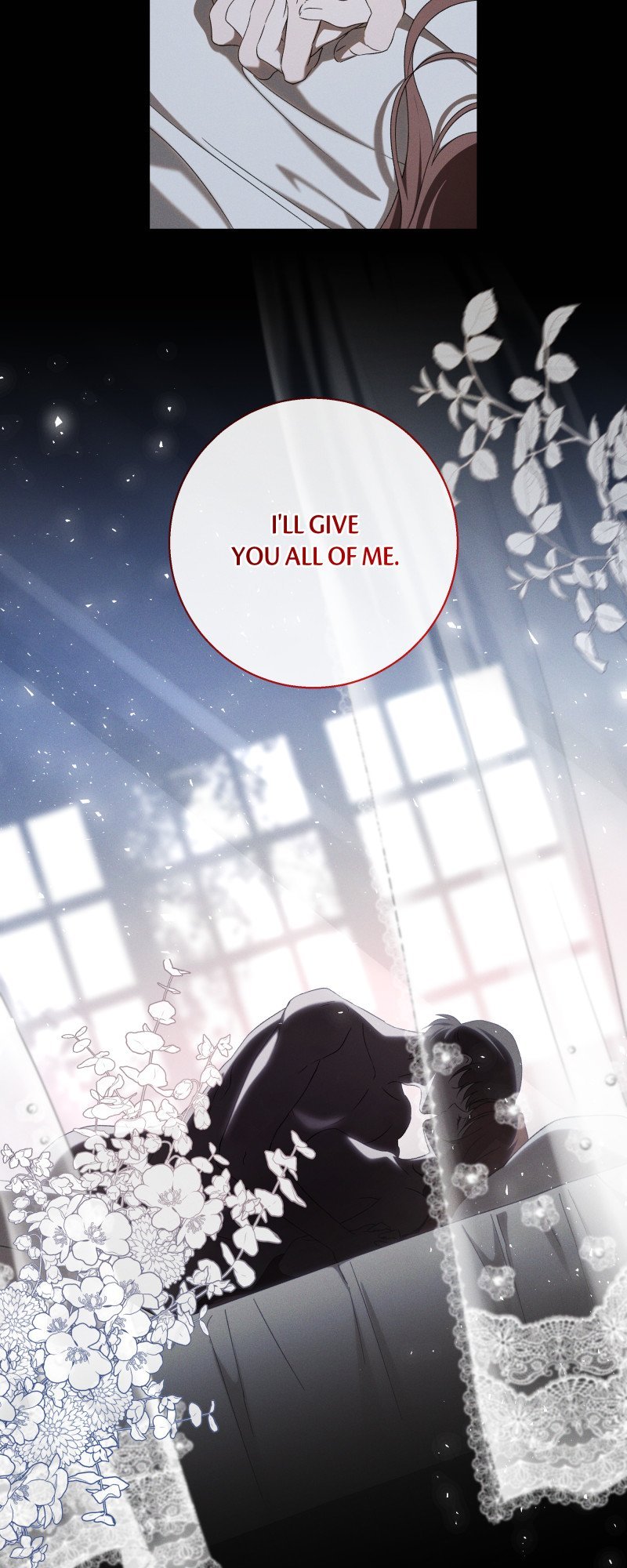 The Bondservant chapter 32 page 12