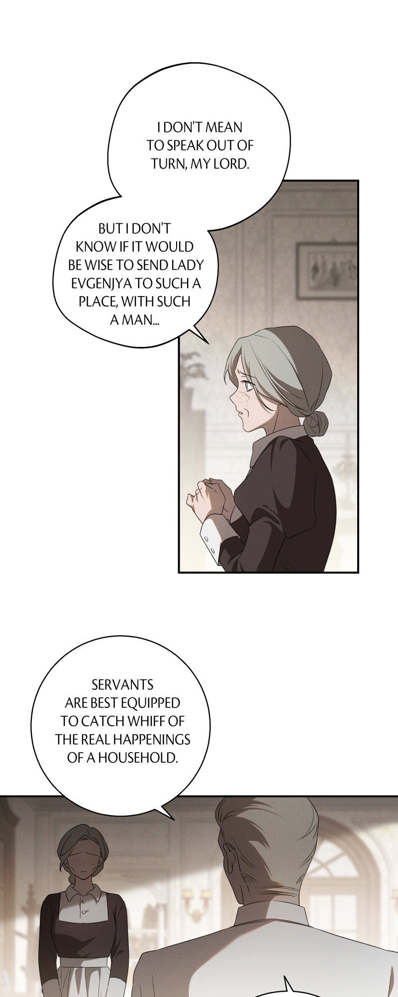 The Bondservant chapter 32 page 30