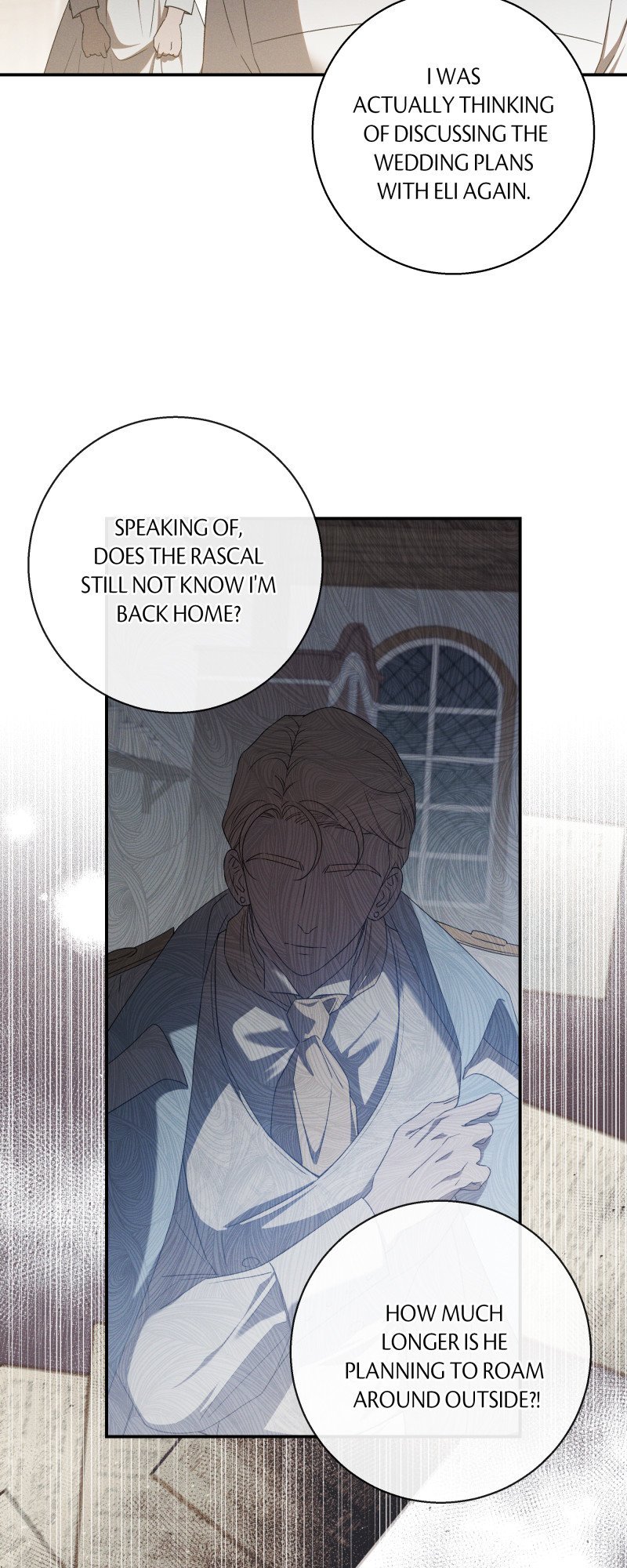 The Bondservant chapter 32 page 31