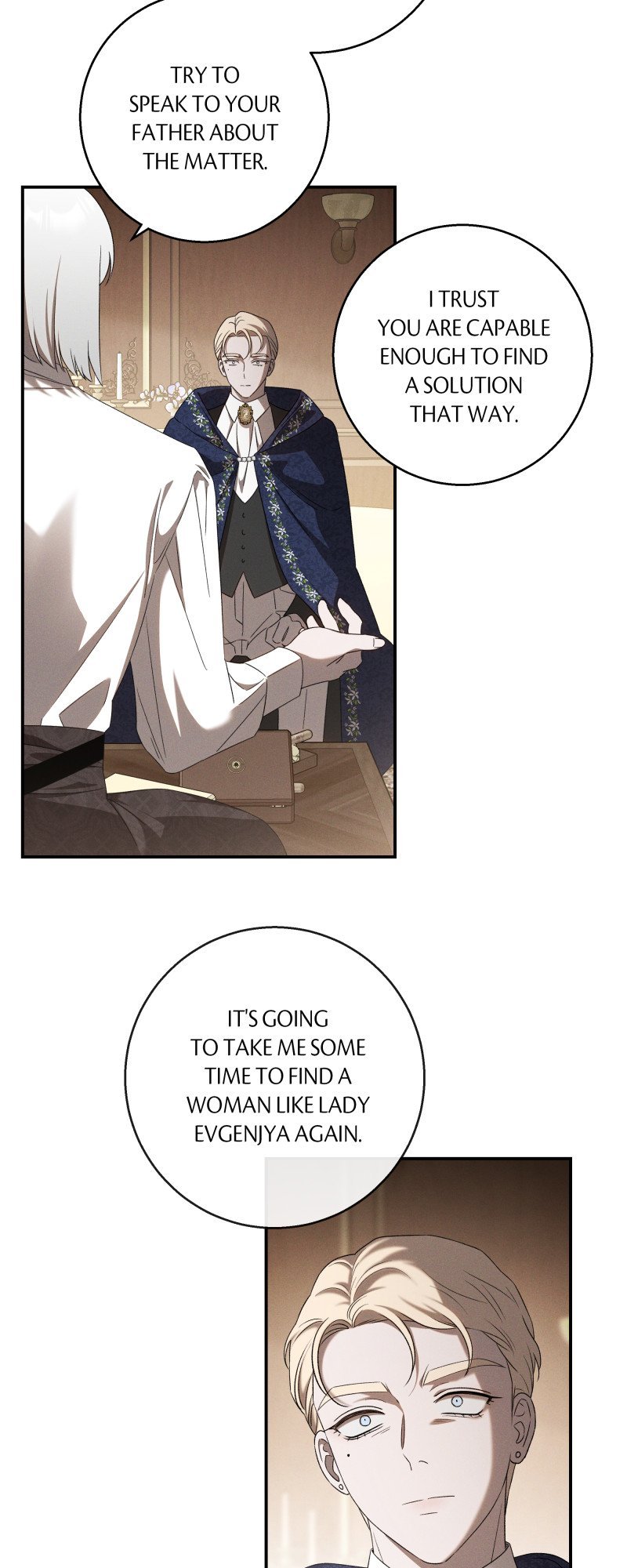 The Bondservant chapter 32 page 44