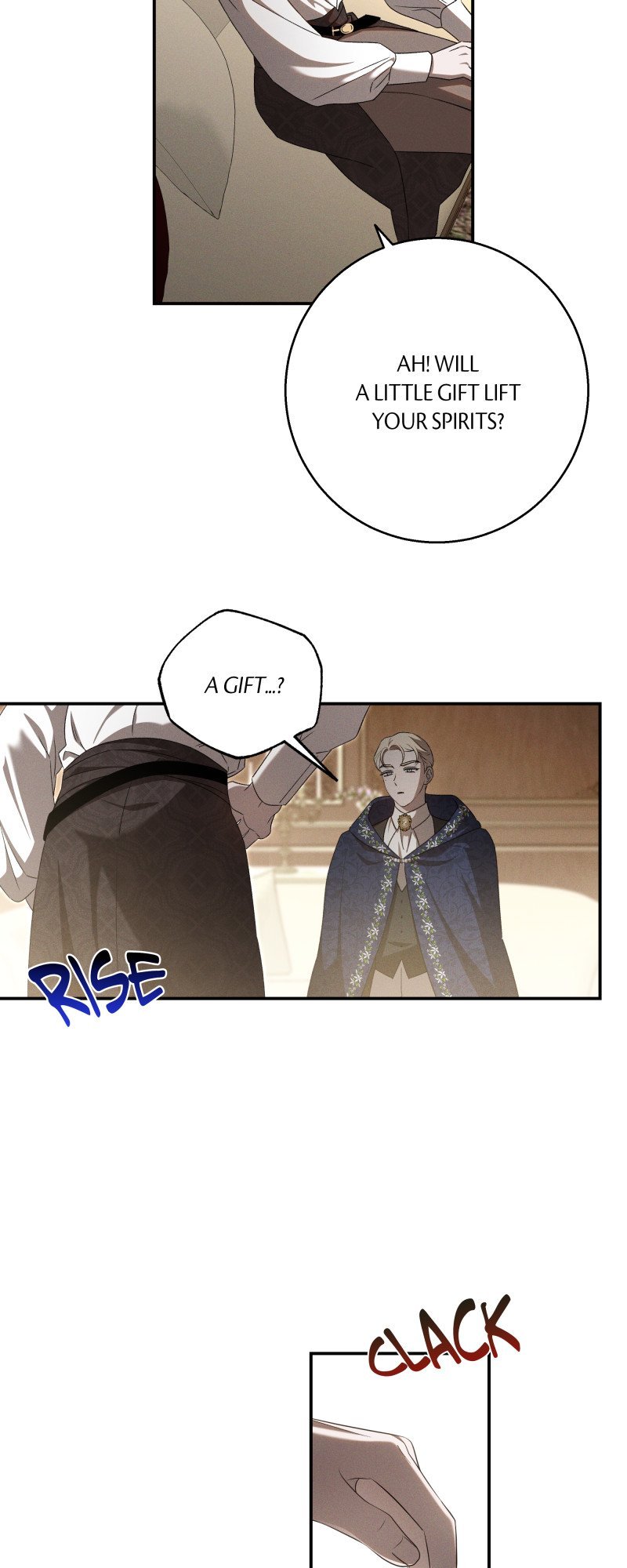 The Bondservant chapter 32 page 47