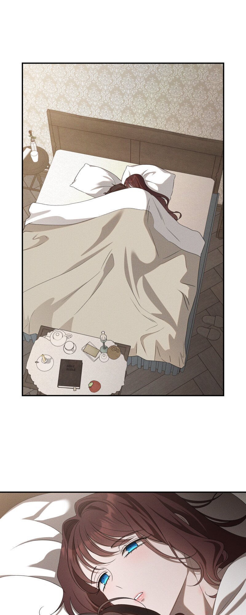 The Bondservant chapter 33 page 2