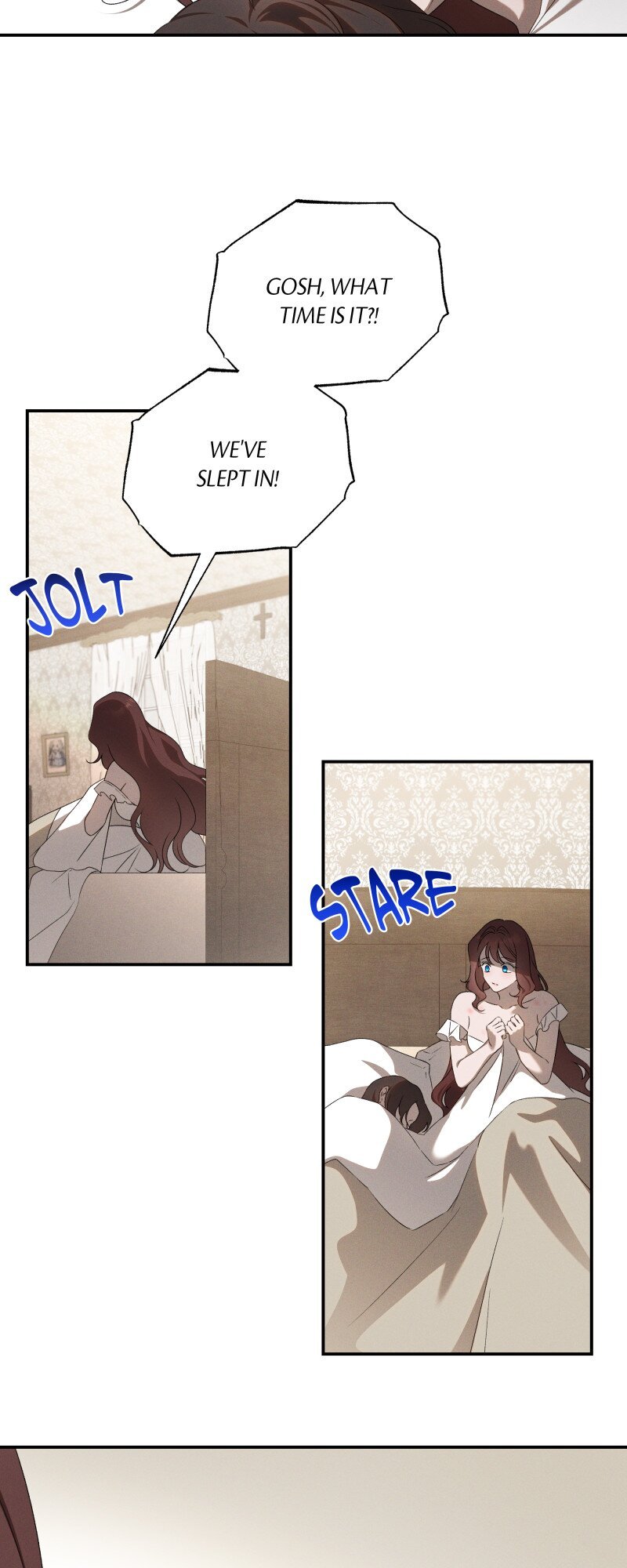 The Bondservant chapter 33 page 3