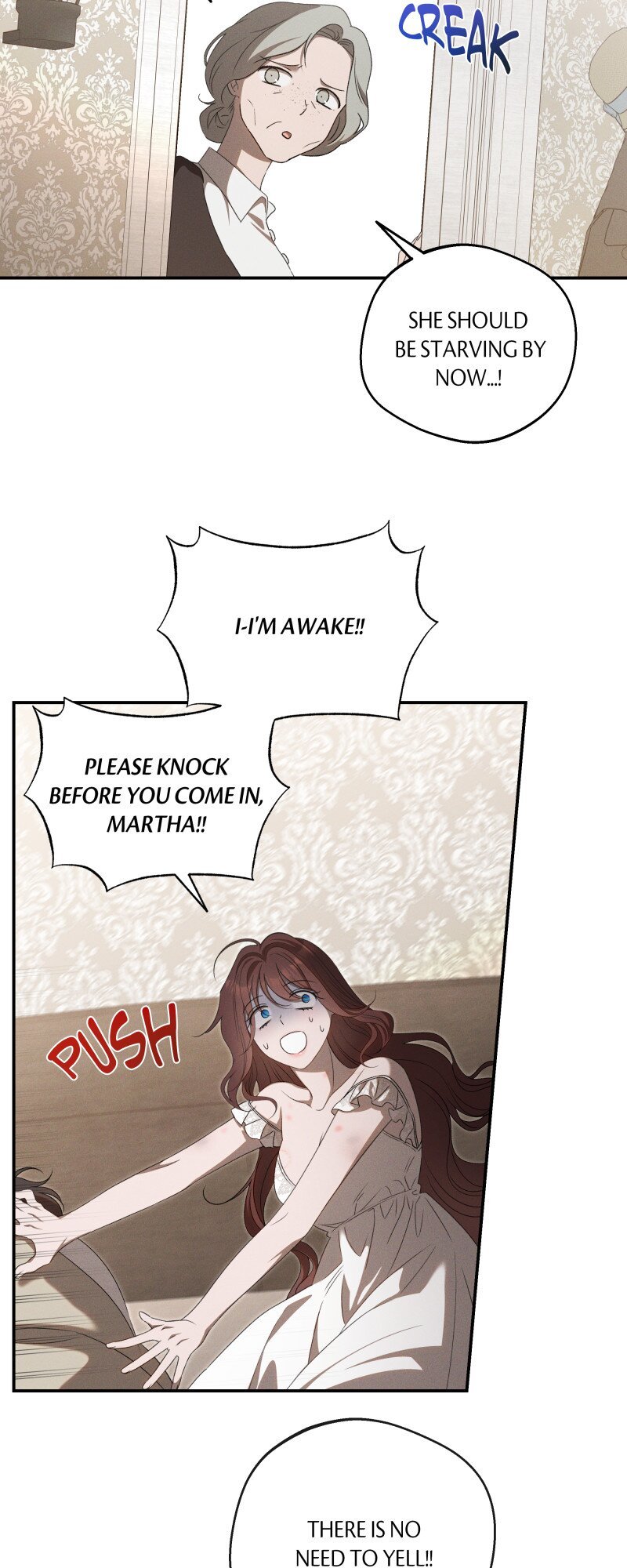 The Bondservant chapter 33 page 8