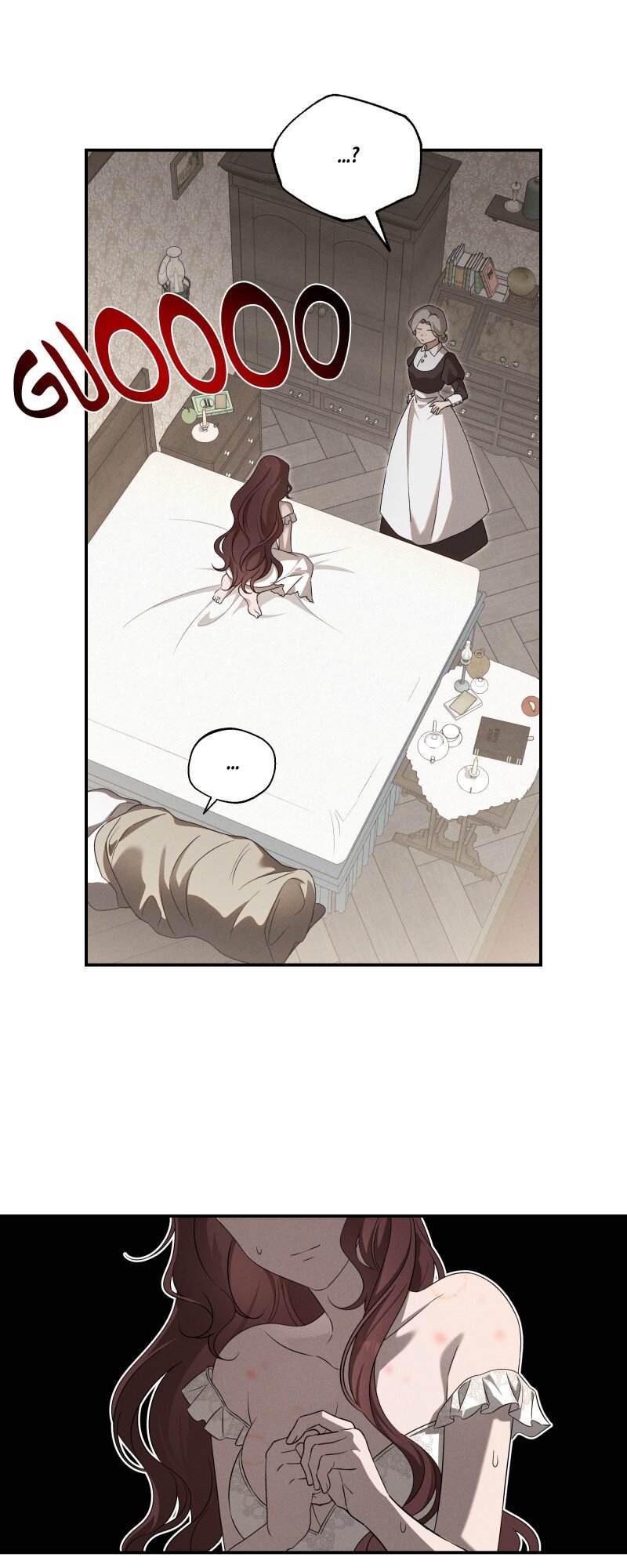 The Bondservant chapter 33 page 10