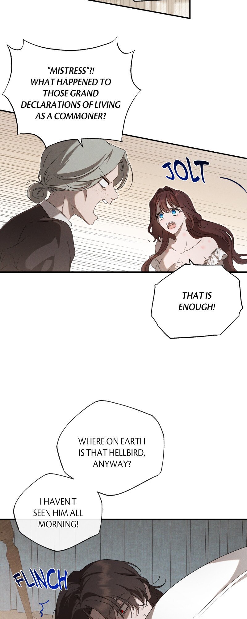 The Bondservant chapter 33 page 12