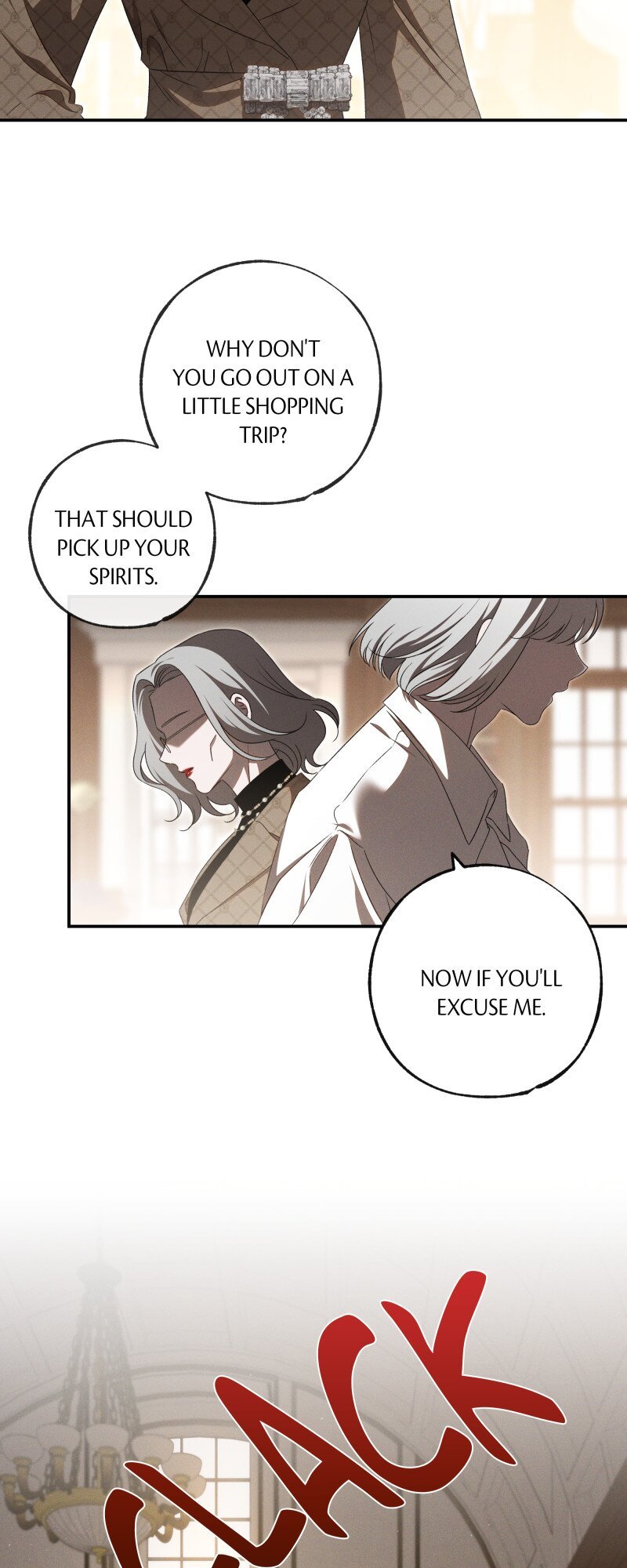 The Bondservant chapter 33 page 34