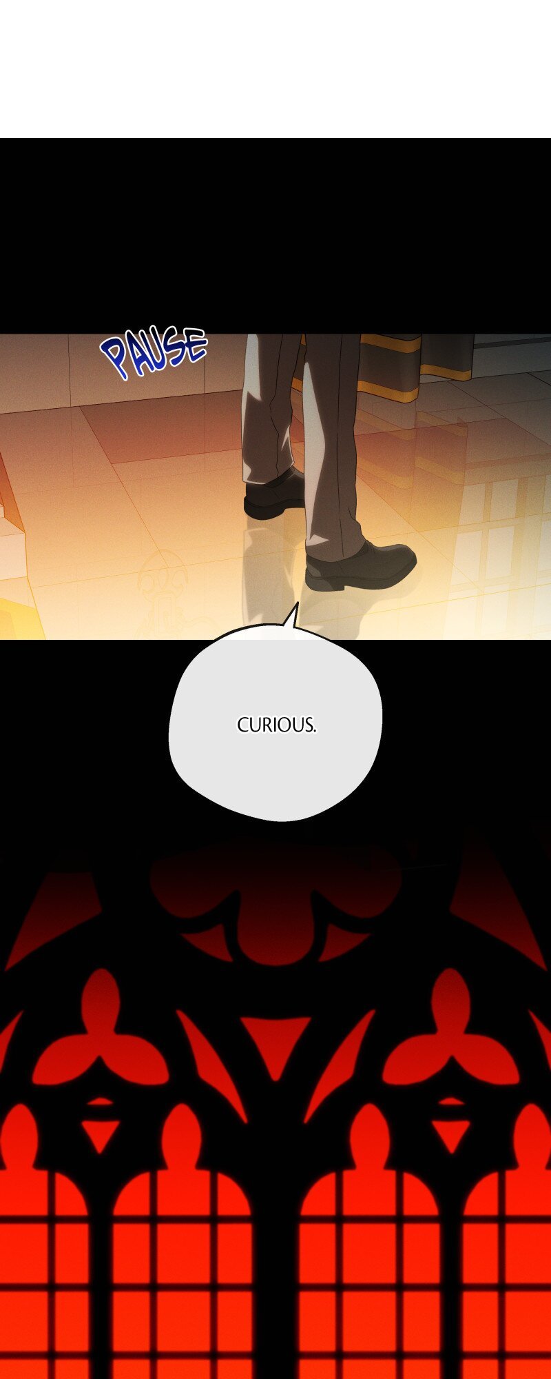 The Bondservant chapter 33 page 45