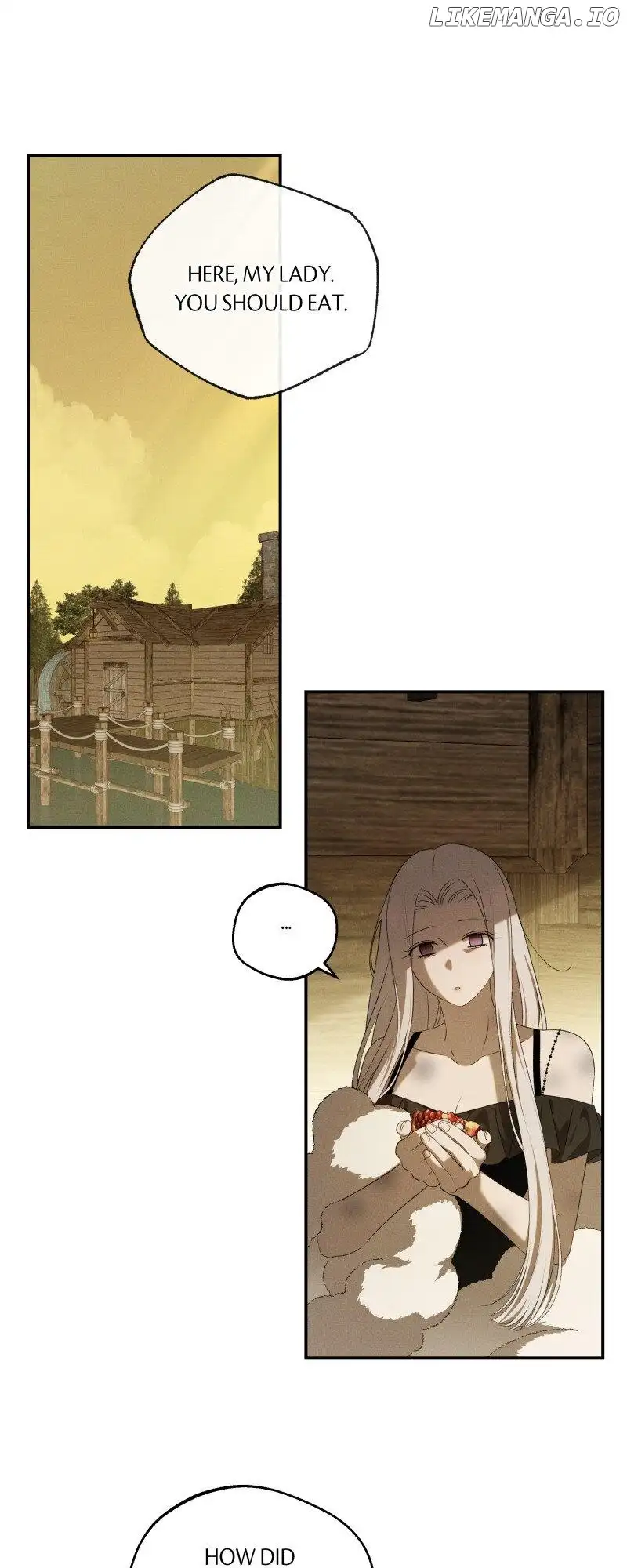 The Bondservant chapter 34 page 1