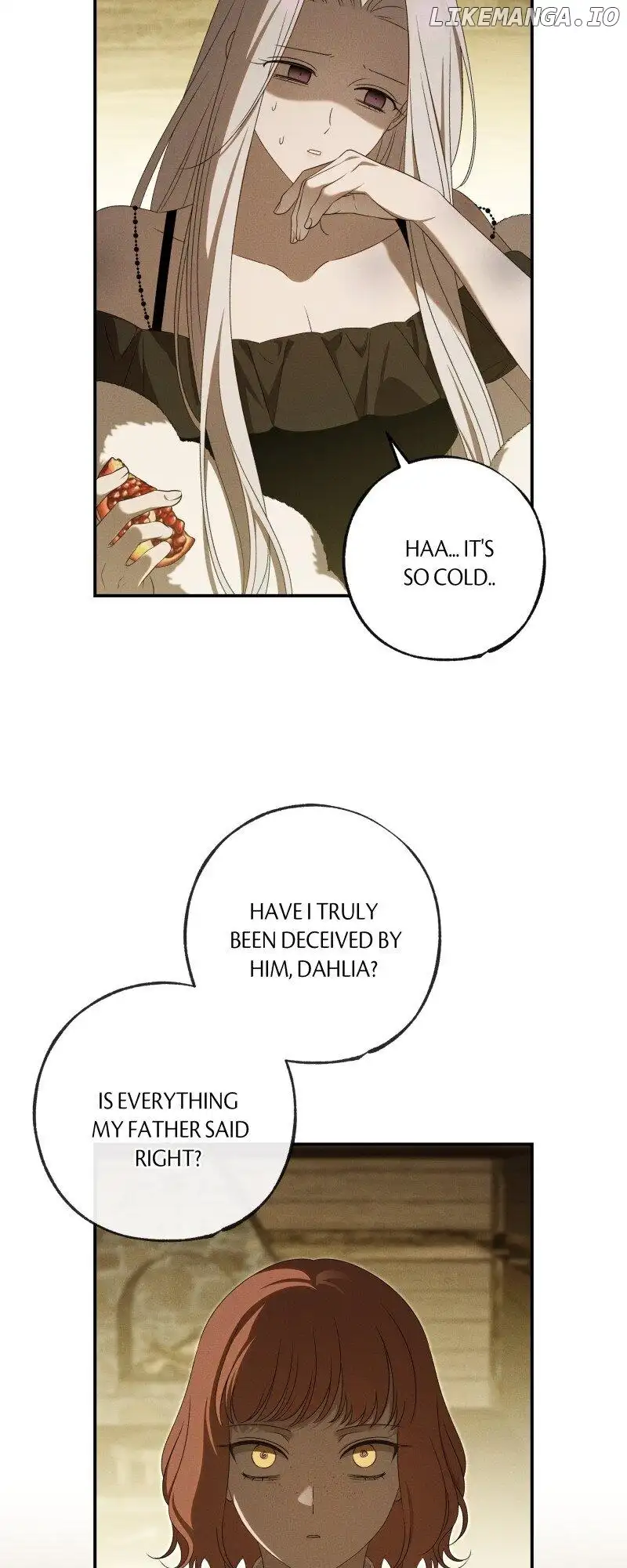 The Bondservant chapter 34 page 3