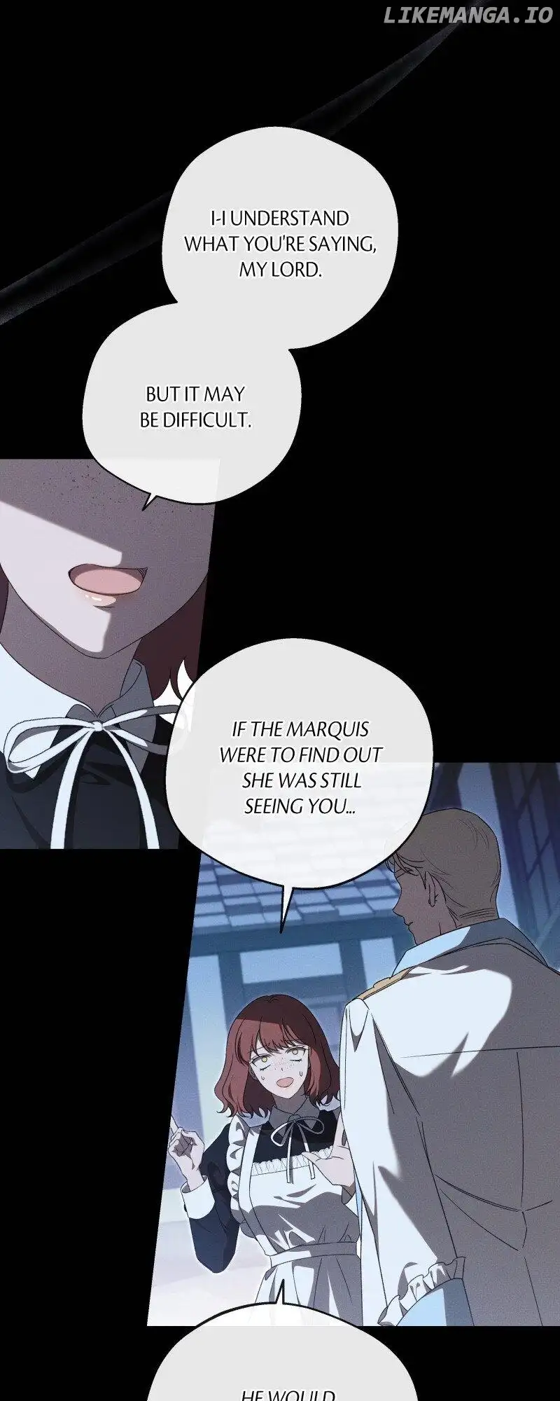 The Bondservant chapter 34 page 11