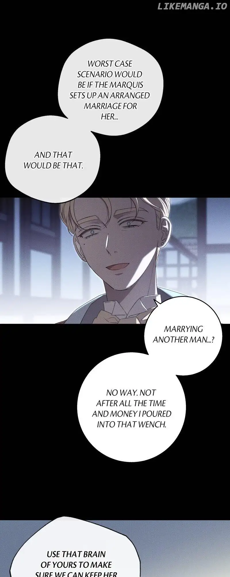 The Bondservant chapter 34 page 13
