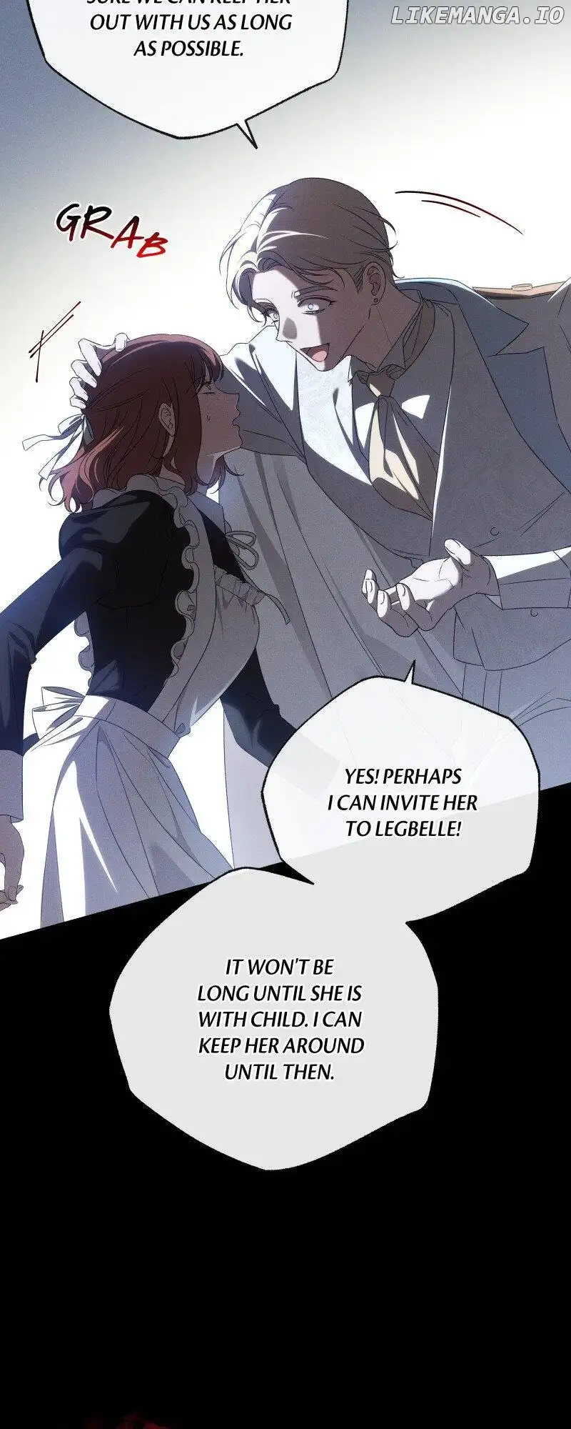 The Bondservant chapter 34 page 14