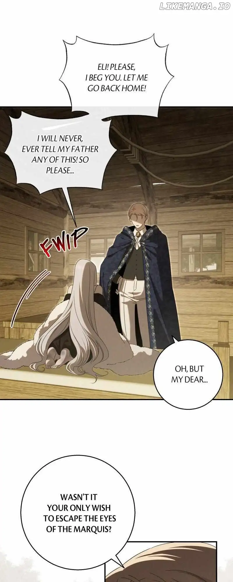 The Bondservant chapter 34 page 21