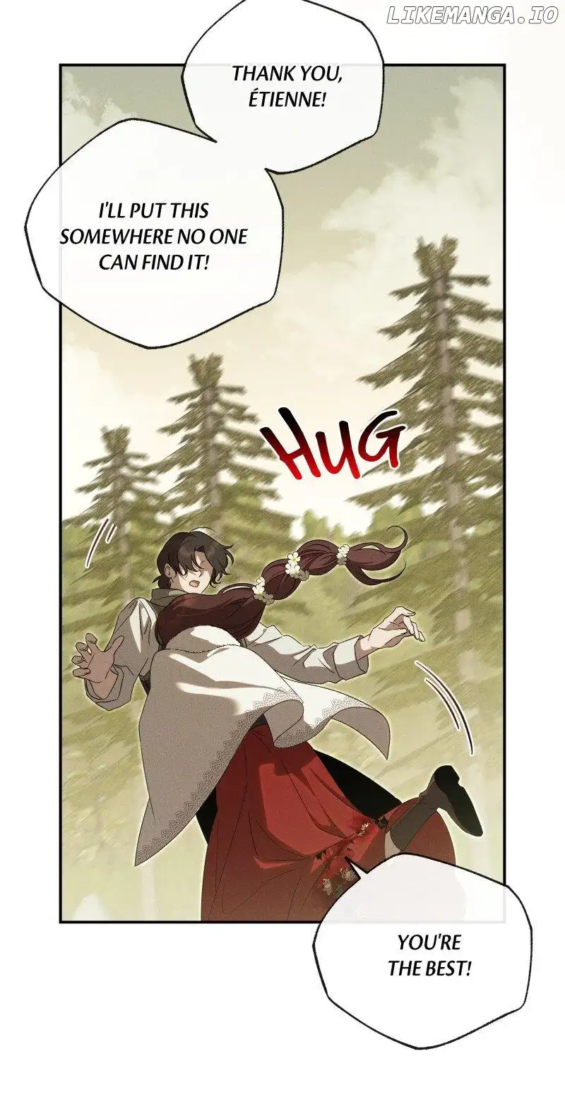 The Bondservant chapter 34 page 35