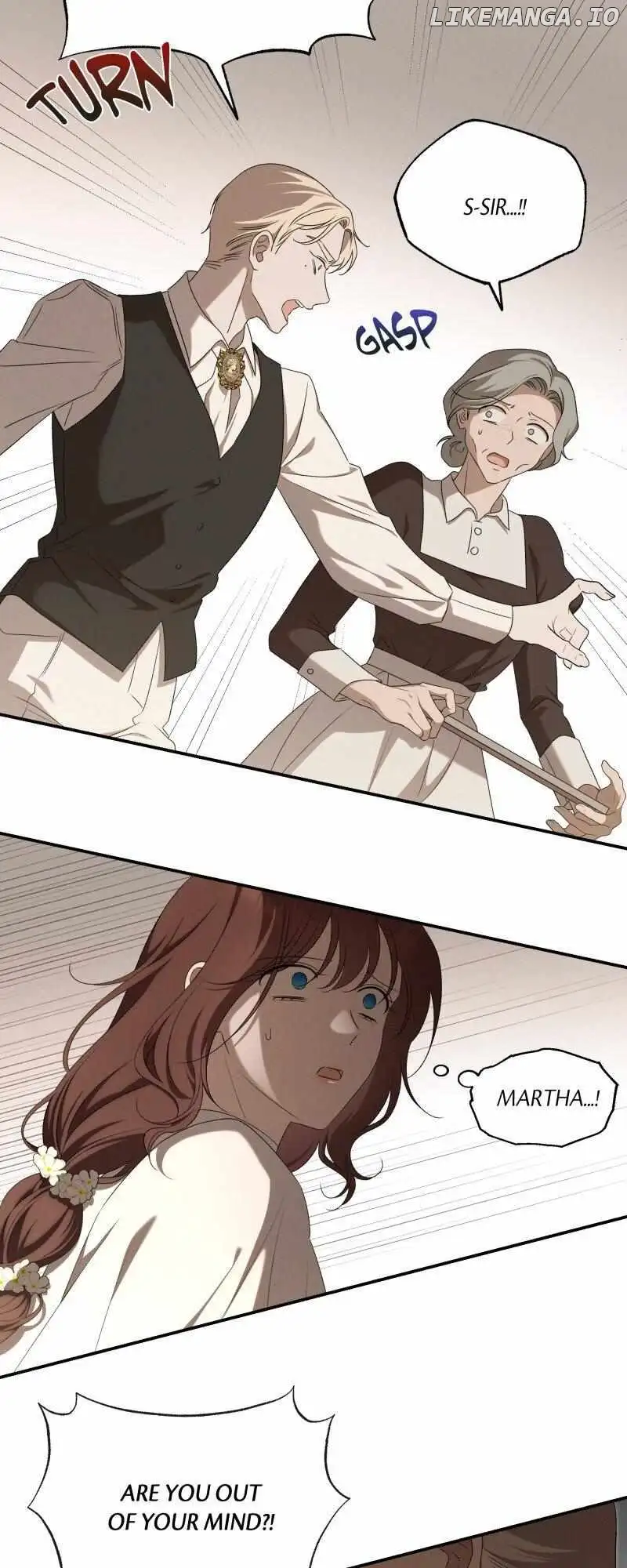 The Bondservant chapter 35 page 16