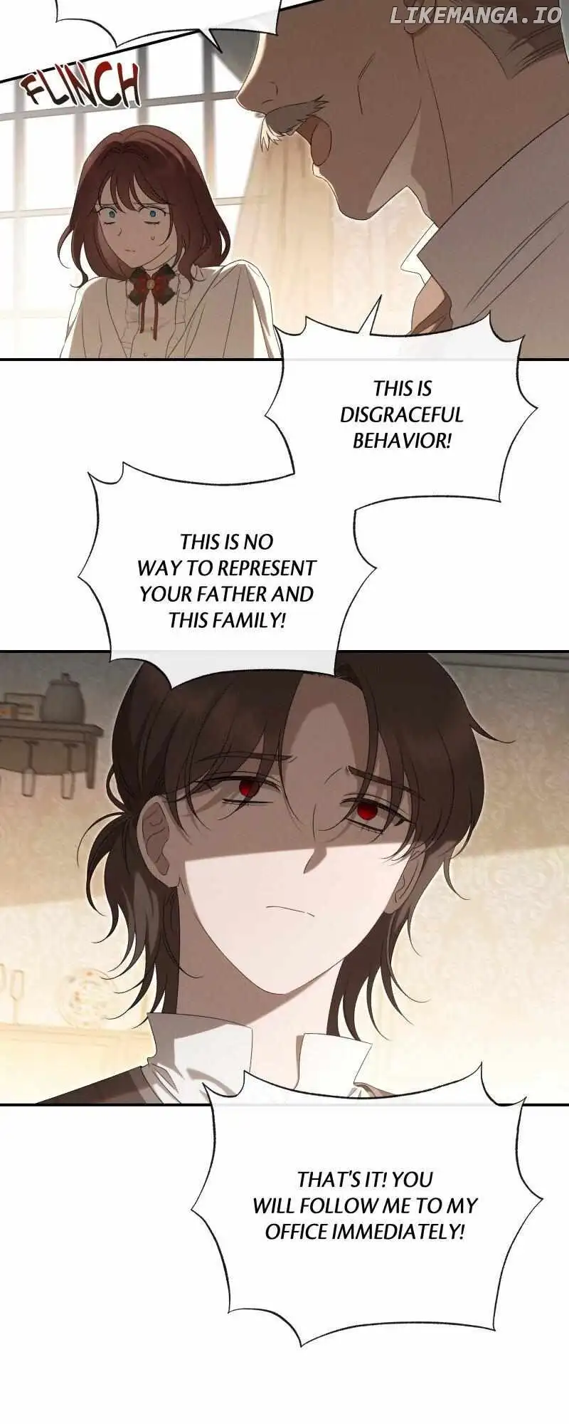 The Bondservant chapter 35 page 17
