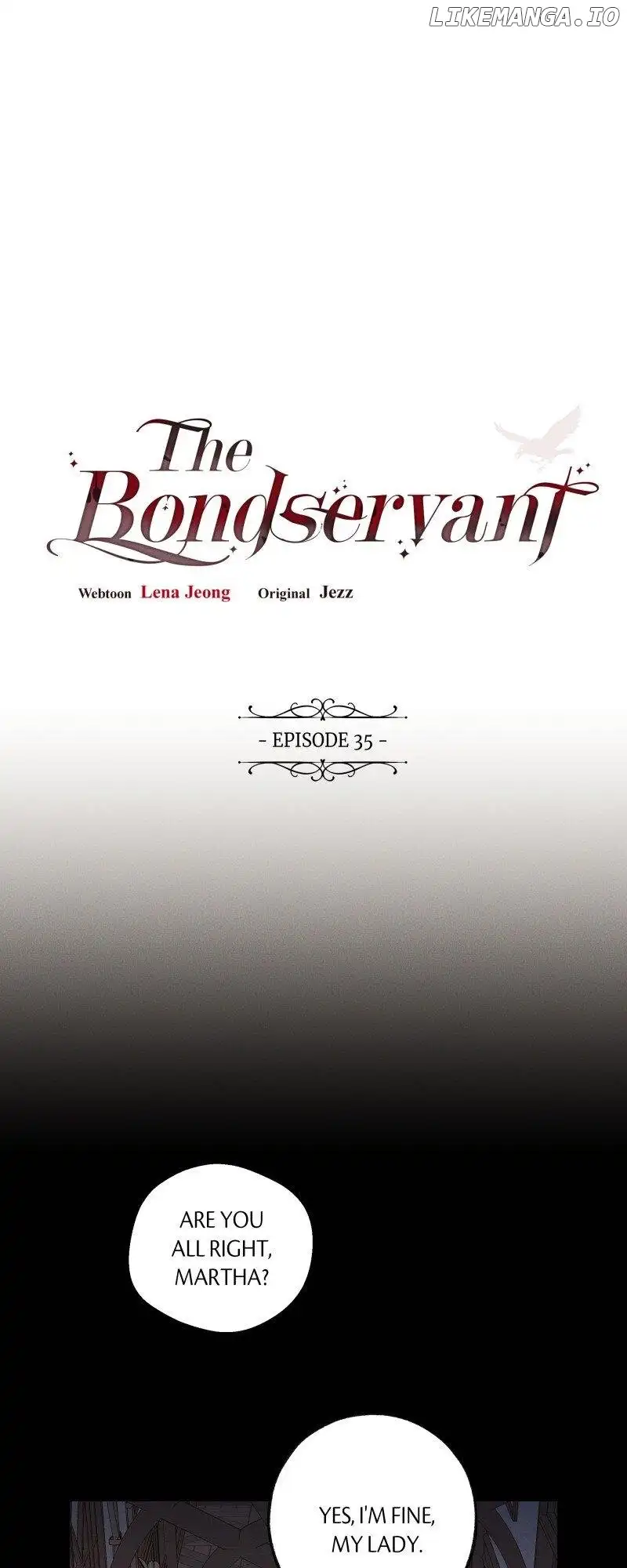 The Bondservant chapter 35 page 19