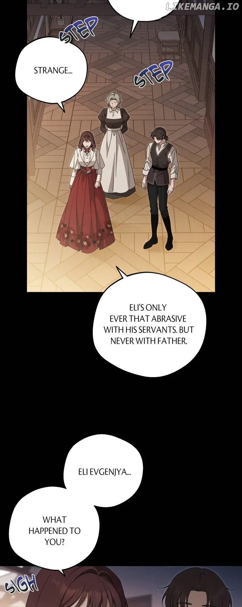 The Bondservant chapter 35 page 20
