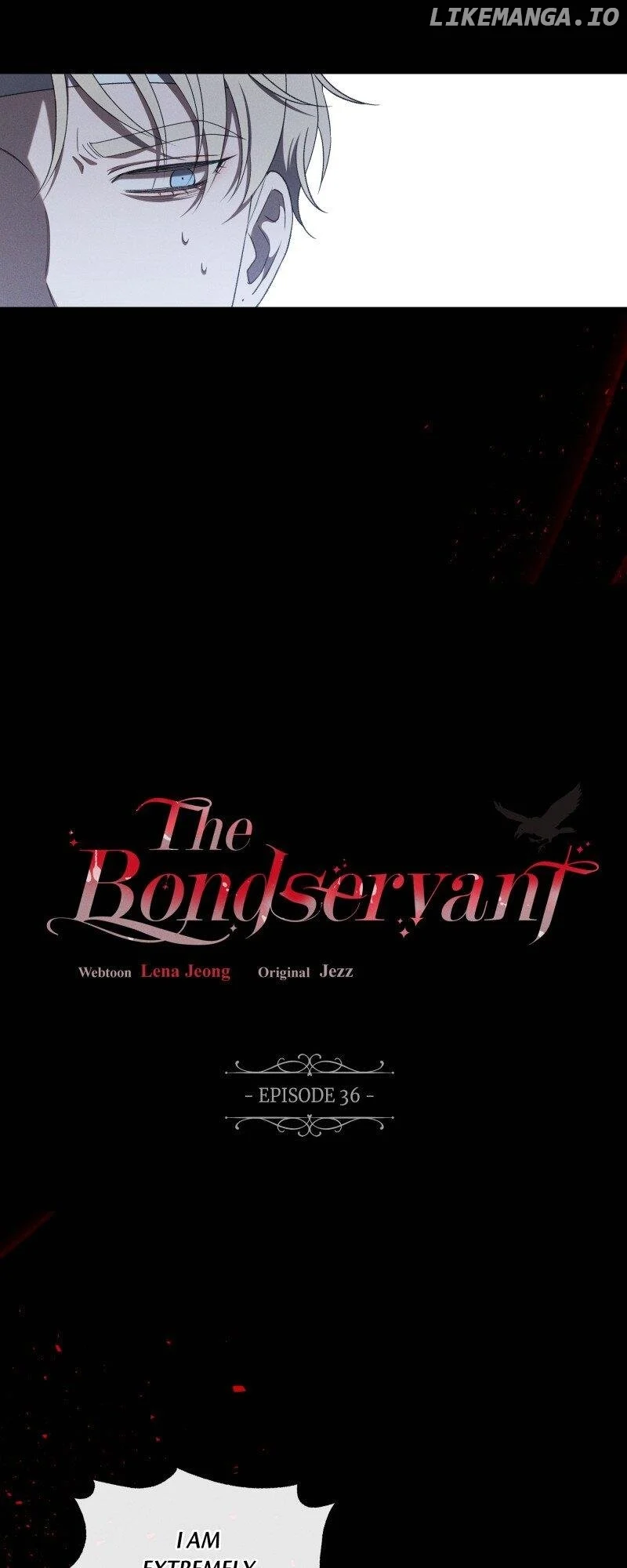 The Bondservant chapter 36 page 9