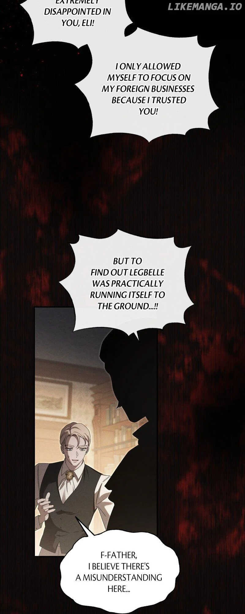The Bondservant chapter 36 page 10
